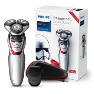 Shaver series 5000 Rasoir électrique 100 % étanche