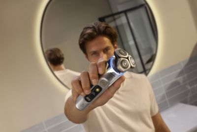 Imagen de presentación de la Philips Sonicare 9900 Prestige