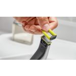 Kirpk, skusk ir formuok bet kokio ilgio barzdą