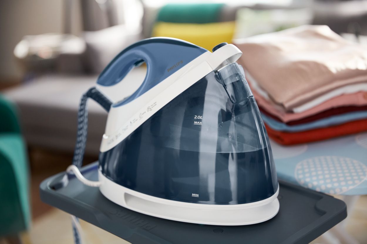 Philips revolution on sale steam iron