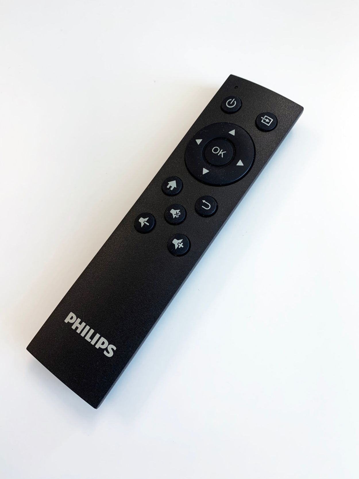 Philips NeoPix Start Plus Mini Projector