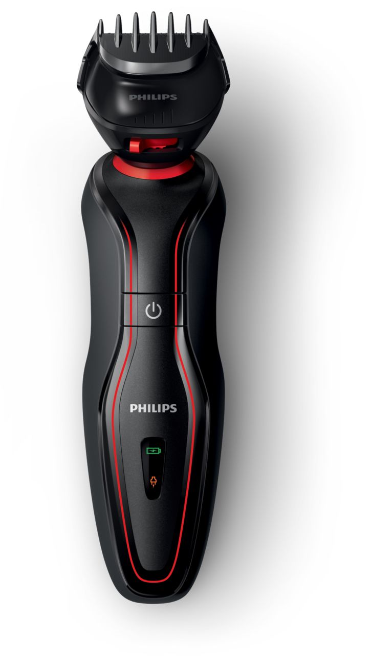 Philips Click & Style