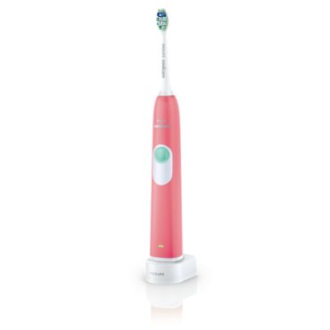 Philips Sonicare 2 Series plaque control