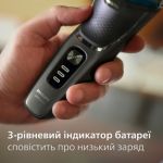 Комфортное и гладкое бритье даже чувствительной кожи