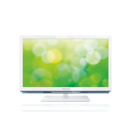 26HFL3017W/10  Professionell LED-TV