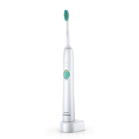 HX6520/50 Philips Sonicare EasyClean Sonic electric toothbrush