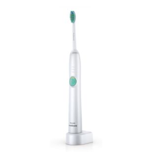 EasyClean Sonic electric toothbrush