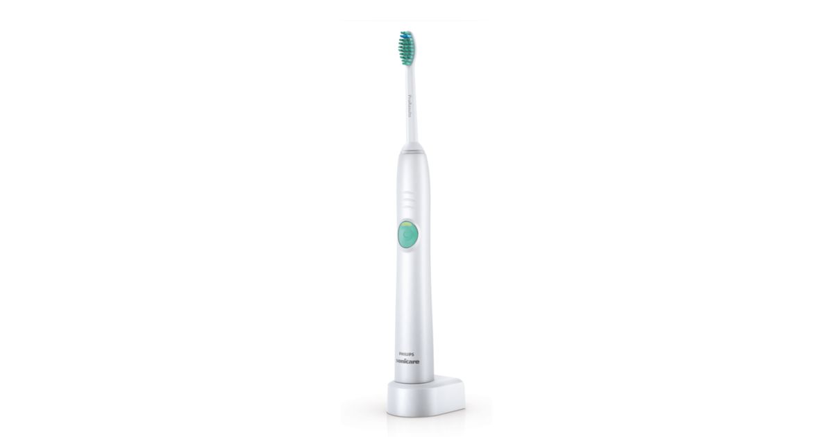 Sonicare EasyClean ソニッケアー イージークリーン HX6520/50 | Philips