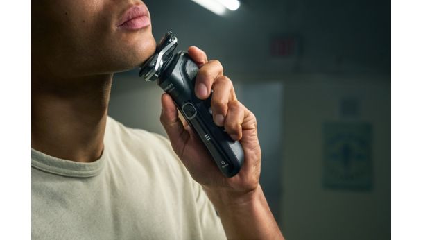 Kuni 60 minutit juhtmevaba raseerimist