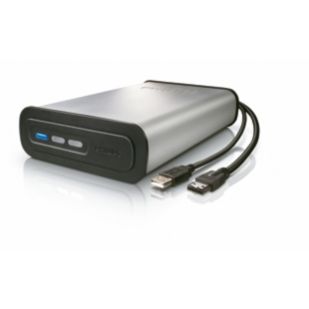 External Hard Disk