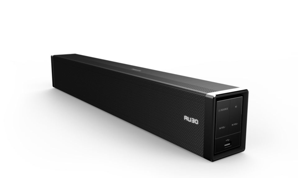 Immersive Sound for your TV