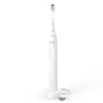 Goodbye manual toothbrush. Hello Sonicare.