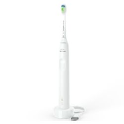 Sonicare 4100 Series Elektrische Schallzahnbürste