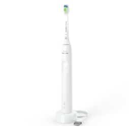 Sonicare 4100 Series Cepillo dental eléctrico sónico