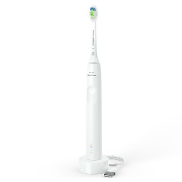 Philips Sonicare 4100 Series Sonic electric toothbrush