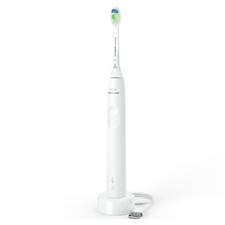 HX3681/33 Philips Sonicare 4100 Series Sonic electric toothbrush