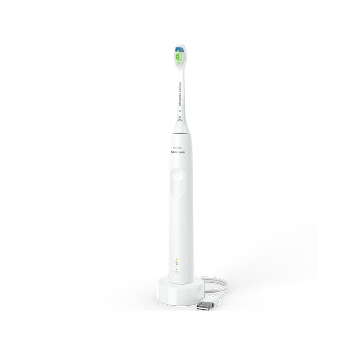 Zeg dag tegen handtandenborstels, en hallo tegen Sonicare.