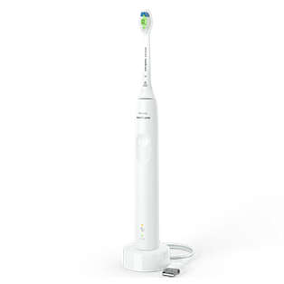 Sonicare 4100 Series Cepillo dental eléctrico sónico