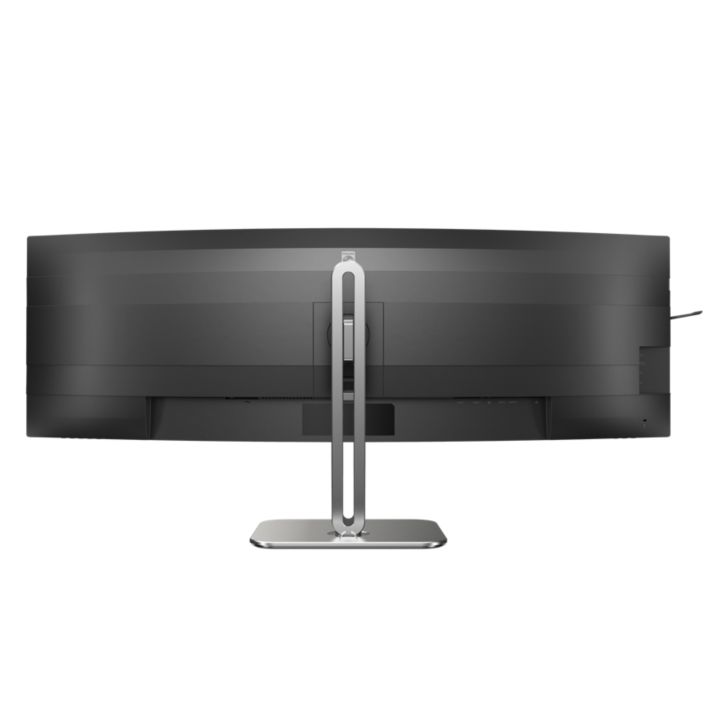 Philips Curved Business Monitor