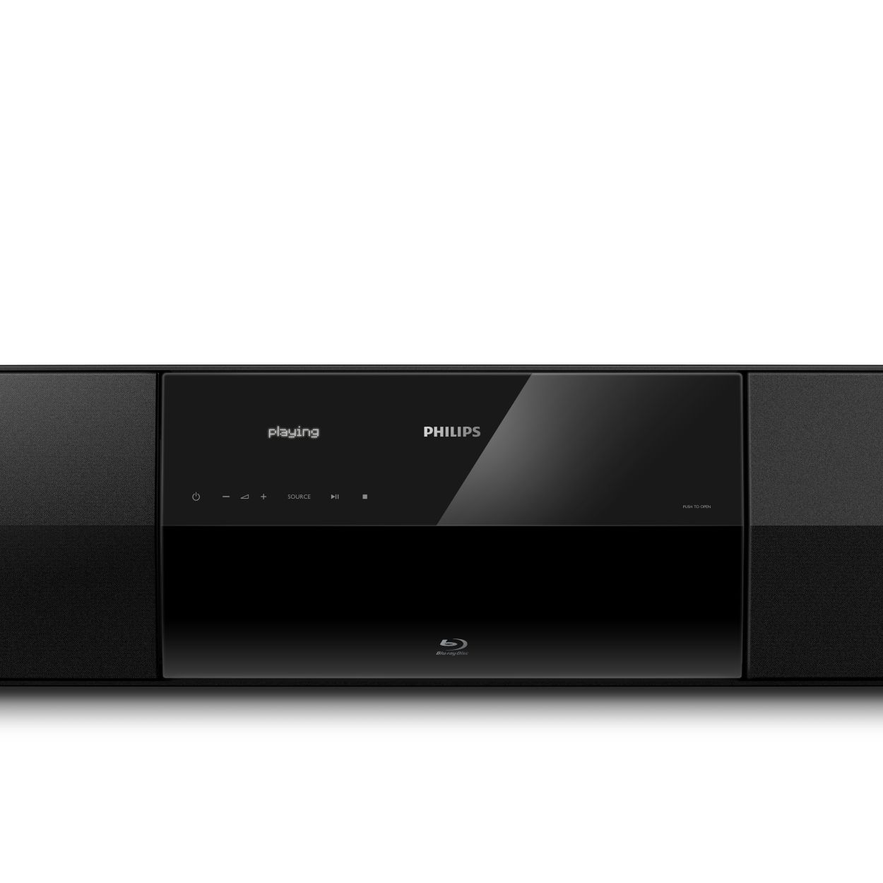 Philips soundbar cheap home theater