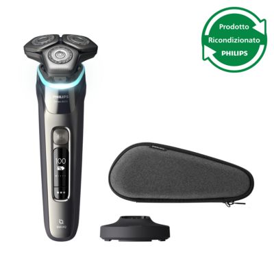 Shaver series 9000