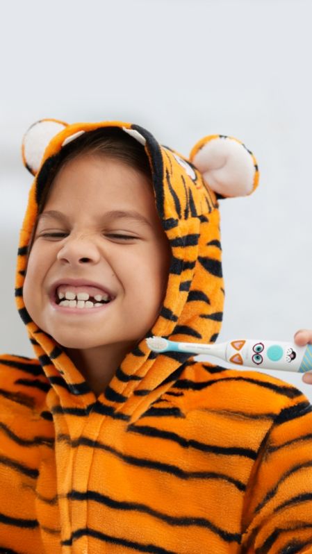 Sonicare for Kids Banner