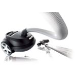 Doposiaľ najvyšší sací výkon