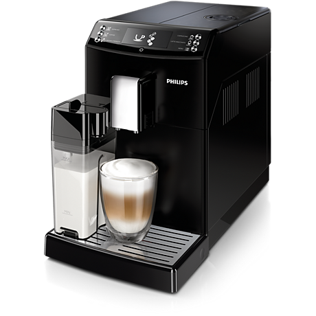 EP3559/00 3100 series Полностью автоматическая эспрессо-кофемашина