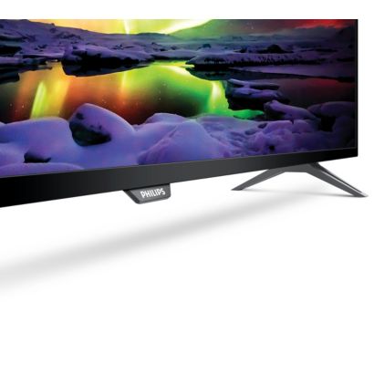 Smart 4K UltraHDTV