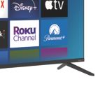 Elegant Smart TV made easy