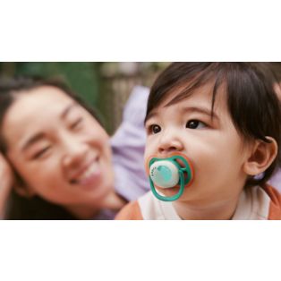 Avent Pacifier ultra air day and night
