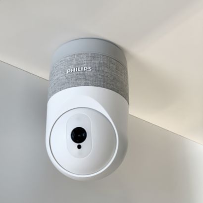 Philips WelcomeEye Look