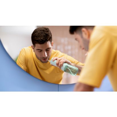 Sonicare Cordless Power Flosser 2000