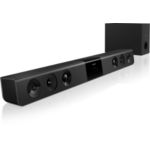 Powerful sound for any TV