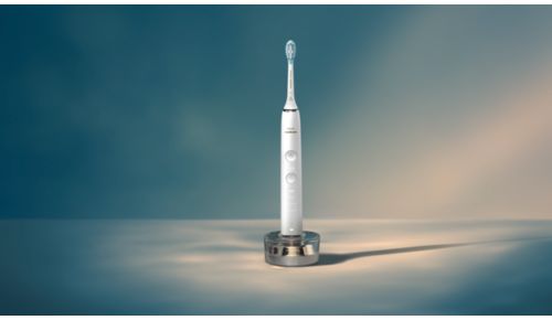 Mit Sorgfalt für die Dentalpflege entwickelt