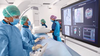 Philips - ClarityIQ imaging technology