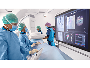 ClarityIQ Low-dose high-quality imaging technology