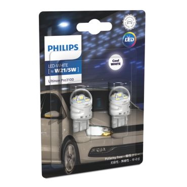 Ultinon Pro3100 SI Bóng đèn pha xe hơi
