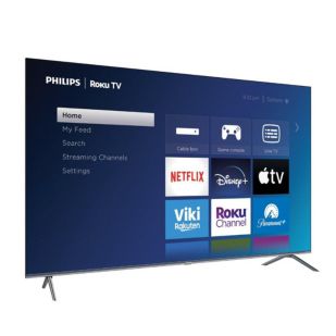 PHILIPS Roku TV 32インチ 4646シリーズ PHILIPS Roku TV 32インチ 4646シリーズ Roku TV 4600 Series