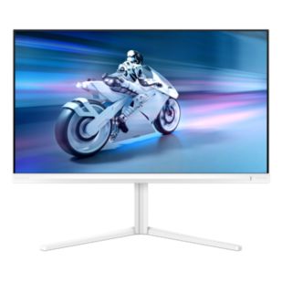 Evnia Fast IPS Gaming monitor 四倍高清游戏显示器