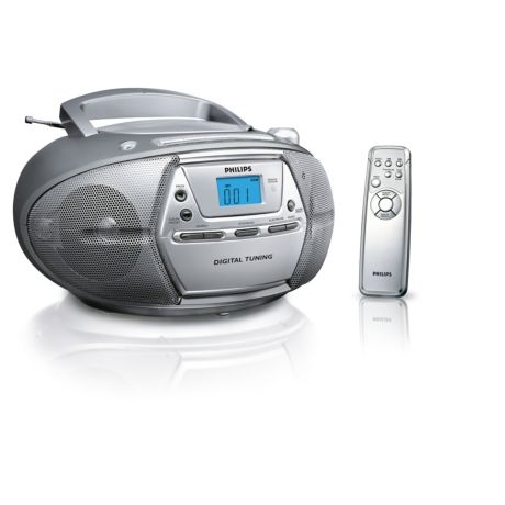 AZ1302/98  AZ1302 CD Soundmachine