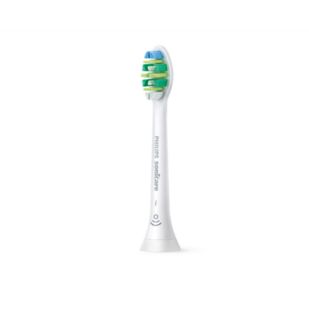 Sonicare i InterCare Standard-Bürstenköpfe für Schallzahnbürste