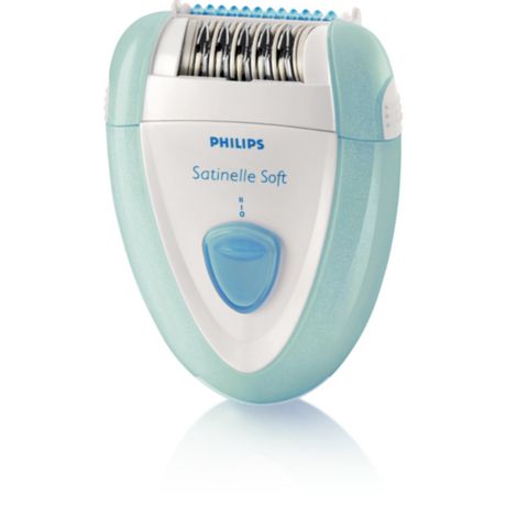 HP6409/45 Satinelle Epilator