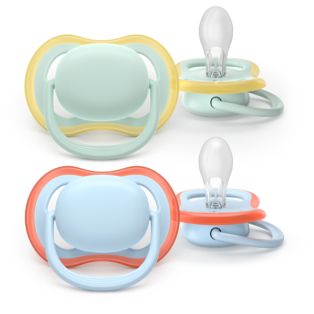 Avent Pacifier ultra air