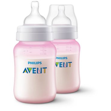 Philips Avent Biberón Classic+