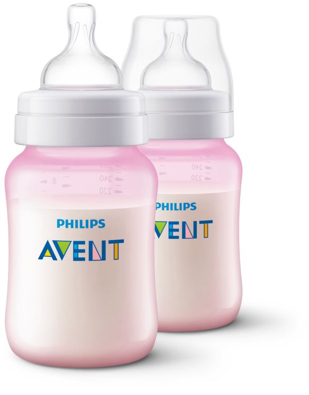 Philips Avent Classic+ baby bottle