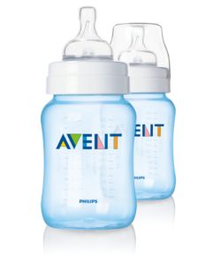 Avent hot sale classic plus