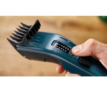 Hairclipper series 3000 ヘアーカッター 3000シリーズ（電動バリカン