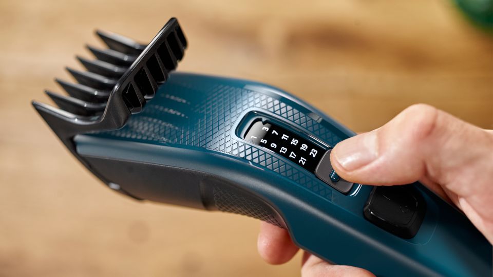 Philips Hairclipper Series 3000 HC3525/15 - Trimmer