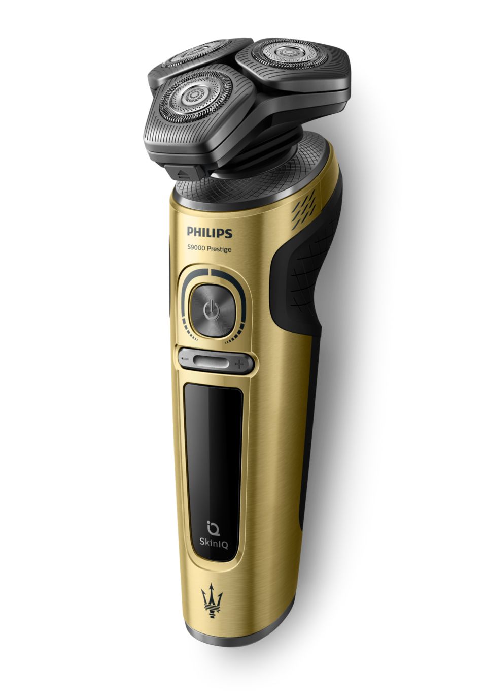 Shaver S9000 Prestige Wet and dry electric shaver SP9888/63 | Philips